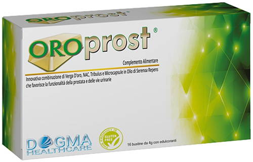 OROPROST 16 BUSTINE - farmasconti.eu