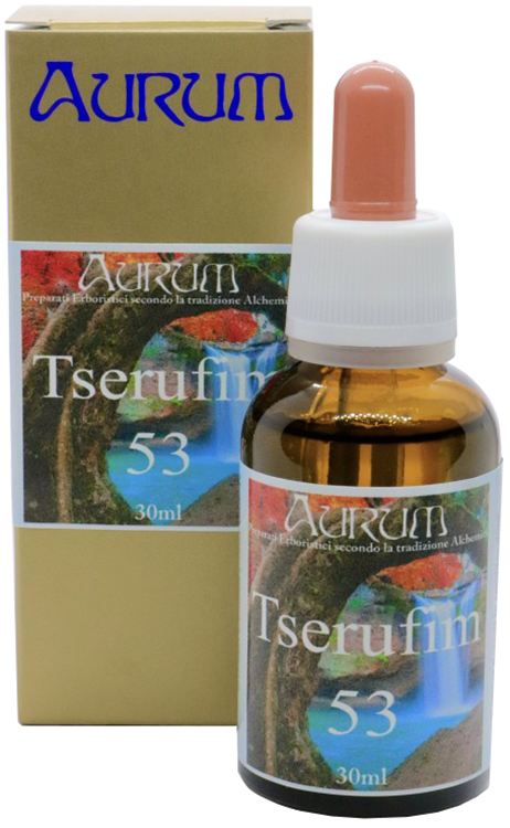 TSERUFIM 53 GOCCE 30 ML - farmasconti.eu