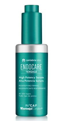 ENDOCARE TENSAGE HP SERUM TENSAGE 30 ML - farmasconti.eu