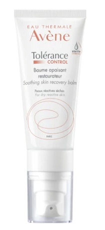 EAU THERMALE AVENE TOLERANCE CONTROL CREMA LENITIVA RIEQUILIBRANTE 40 ML - farmasconti.eu