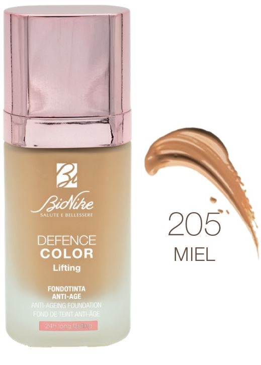 DEFENCE COLOR FONDOTINTA LIFTING 205 30 ML - farmasconti.eu
