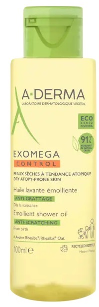 EXOMEGA CONTROL OLIO 100 ML 21 - farmasconti.eu