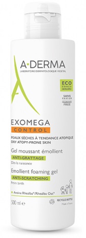 EXOMEGA CONTROL GEL 500 ML 21 - farmasconti.eu