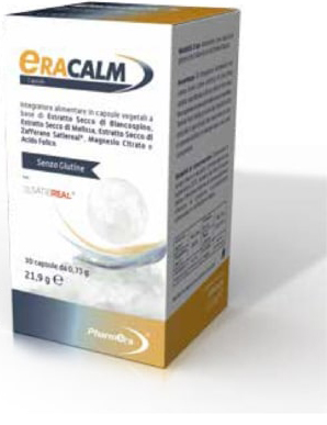 ERACALM 30 CAPSULE - farmasconti.eu