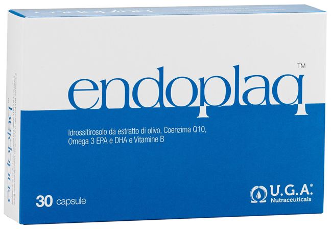 ENDOPLAQ 30 CAPSULE - farmasconti.eu