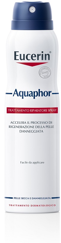 EUCERIN AQUAPHOR SPRAY 250 ML - farmasconti.eu