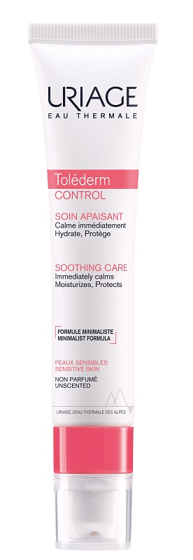 TOLEDERM CONTROL CREMA 40 ML - farmasconti.eu