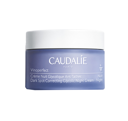 VINOPERFECT CREMA NOTTE GLICOLICA 50 ML 2021 - farmasconti.eu