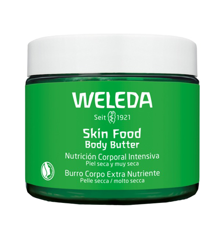 SKIN FOOD BURRO CORPO EXTRA NUTRIENTE 150 ML - farmasconti.eu