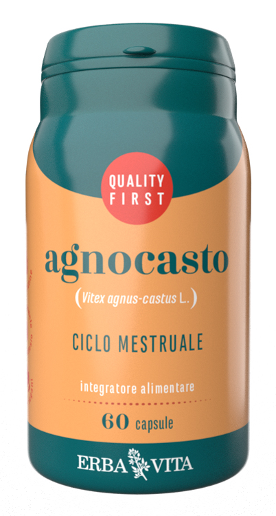 AGNOCASTO 60 CAPSULE - farmasconti.eu