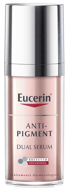 EUCERIN ANTI MACCHIE ANTI PIGMENT DUAL SERUM 30 ML - farmasconti.eu