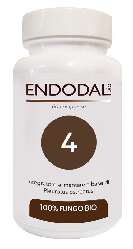 ENDODAL 4 BIO 60 COMPRESSE - farmasconti.eu