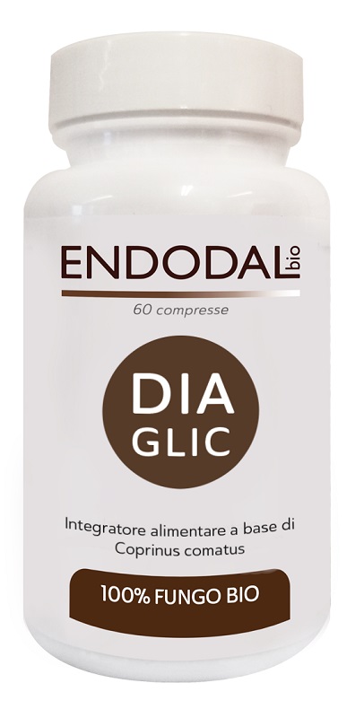 ENDODAL DIAGLIC BIO 60 COMPRESSE - farmasconti.eu