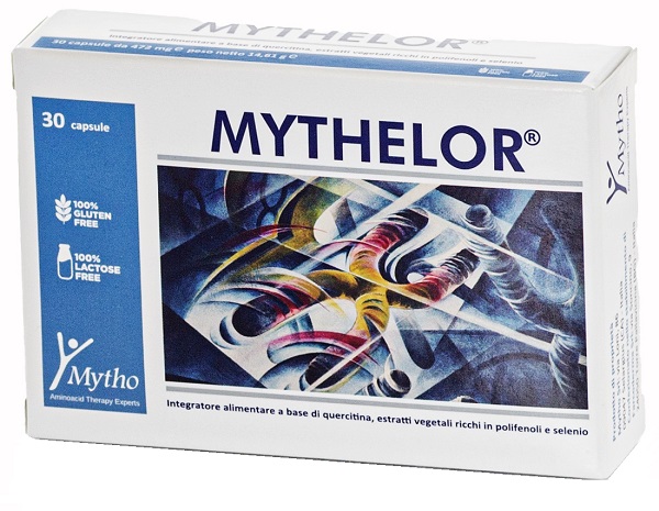 MYTHELOR 30 CAPSULE - farmasconti.eu