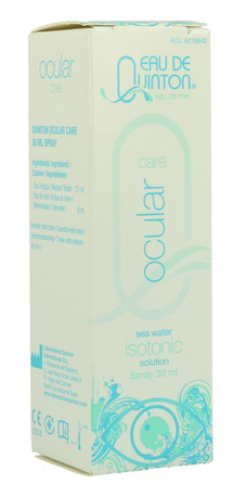 QUINTON SPRAY OCULARE 30 ML - farmasconti.eu