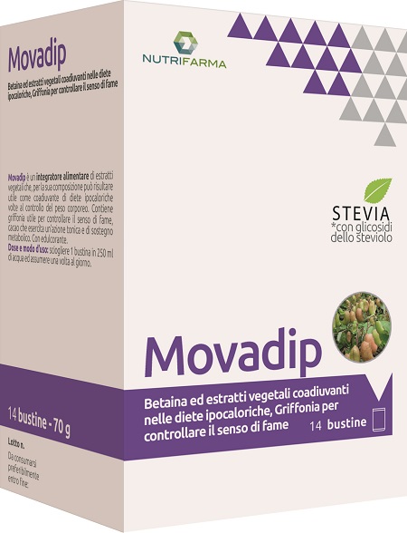 MOVADIP 14 BUSTINE - farmasconti.eu