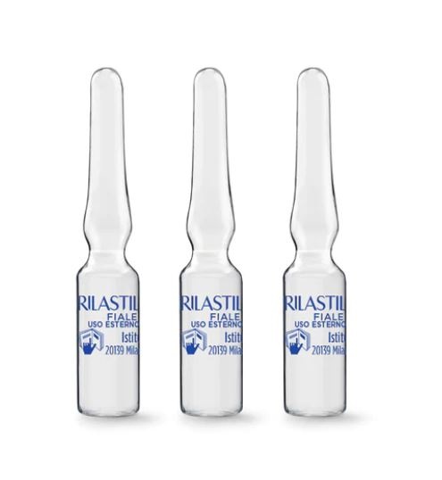 RILASTIL ELASTICIZZANTE 10 FIALE X 1,5 ML - farmasconti.eu
