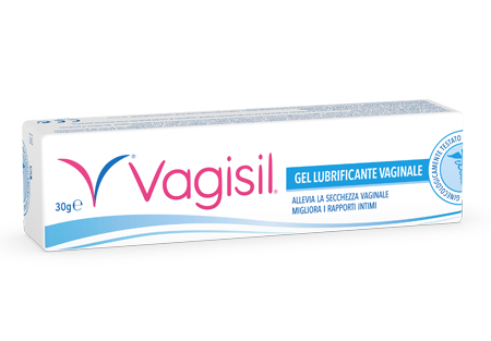 VAGISIL GEL LUBRIFICANTE 30 G - farmasconti.eu