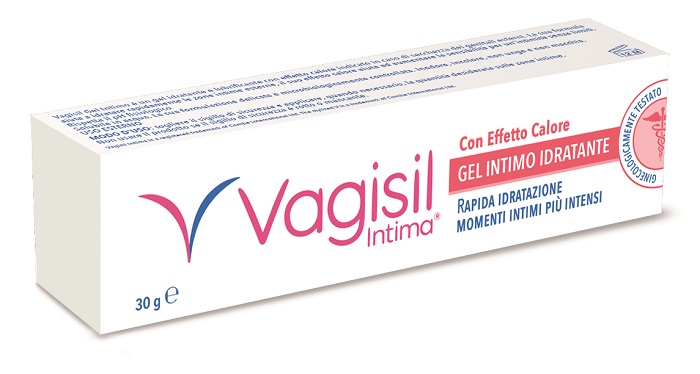 VAGISIL GEL INTIMO IDRATANTE EFFETTO CALORE 30 ML - farmasconti.eu