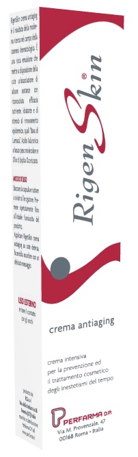 RIGENSKIN CREMA ANTIAGING 50 ML - farmasconti.eu