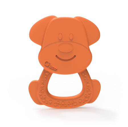 CHICCO GIOCO CHARLIE TEETHER - farmasconti.eu