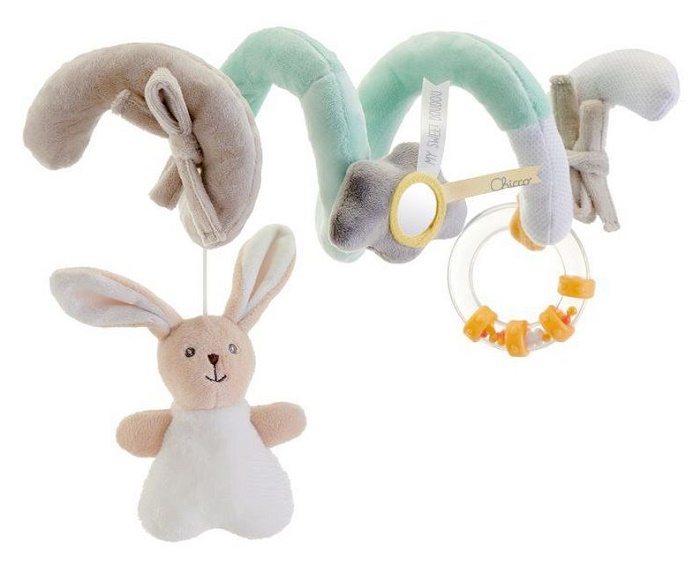 CHICCO GIOCO MSD MY SWEET ACTIVITY SPIRAL - farmasconti.eu