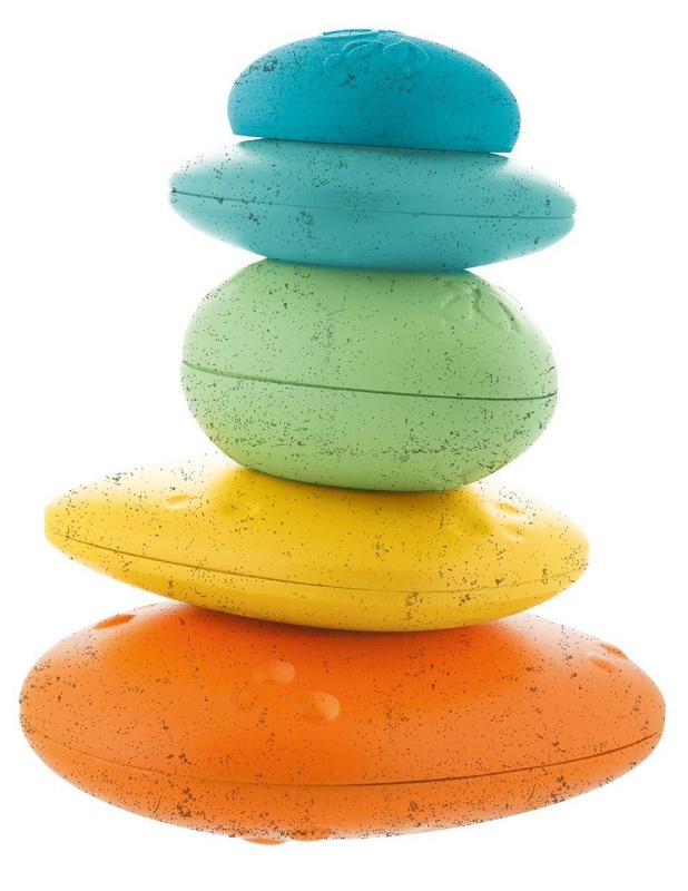 CHICCO GIOCO STONE BALANCE - farmasconti.eu