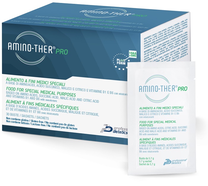 AMINO-THER PRO 30 BUSTINE - farmasconti.eu