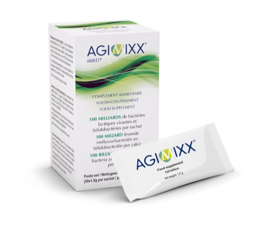 AGIMIXX 100 MILIARDI 14 BUSTINE - farmasconti.eu