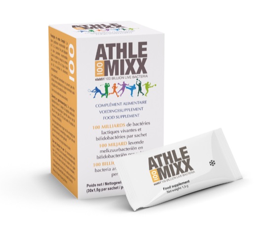 ATHLEMIXX 100 MILIARDI 14 BUSTINE - farmasconti.eu