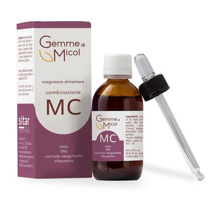 GEMME DI MICOL MC 30 ML - farmasconti.eu