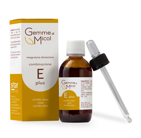 GEMME DI MICOL E PLUS 30 ML - farmasconti.eu