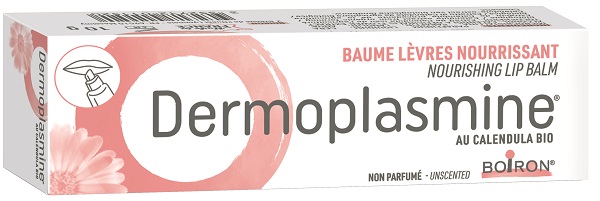 DERMOPLASMINE BALSAMO LABBRA RIPARATORE E NUTRIENTE 10 G - farmasconti.eu