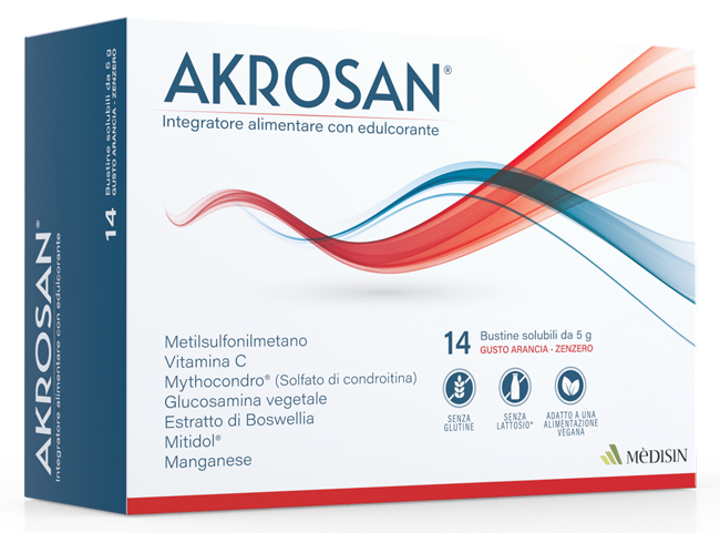 AKROSAN 14 BUSTINE - farmasconti.eu