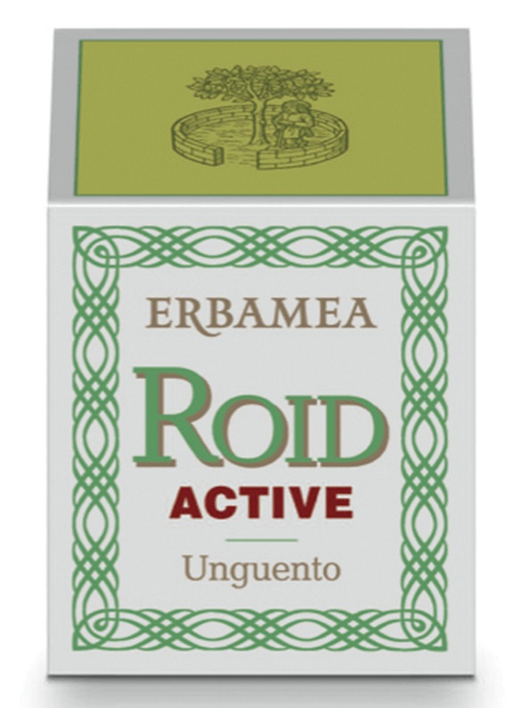 ROID ACTIVE 50 ML - farmasconti.eu