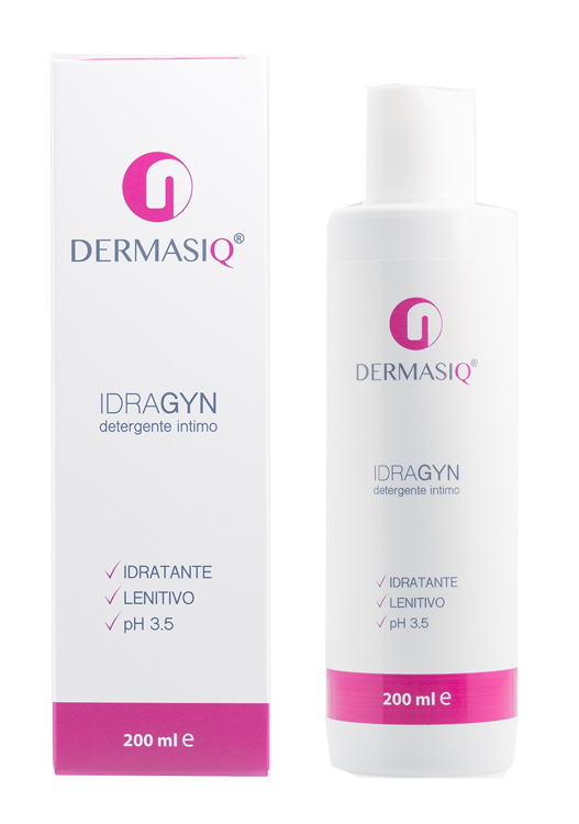 DERMASIQ IDRAGYN 200 ML - farmasconti.eu