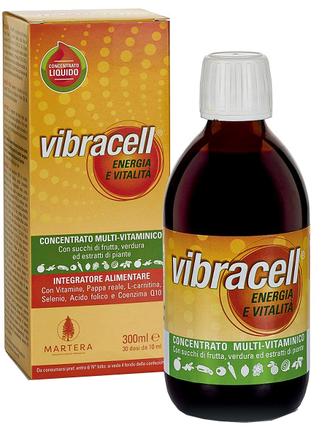 VIBRACELL 300 ML - farmasconti.eu