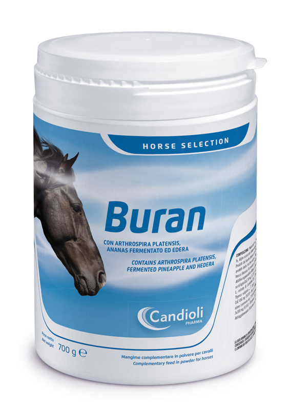 BURAN BARATTOLO 700 G - farmasconti.eu