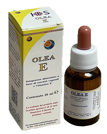 OLEA E GOCCE 20 ML - farmasconti.eu