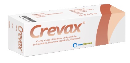 CREVAX CREMA 100 ML - farmasconti.eu