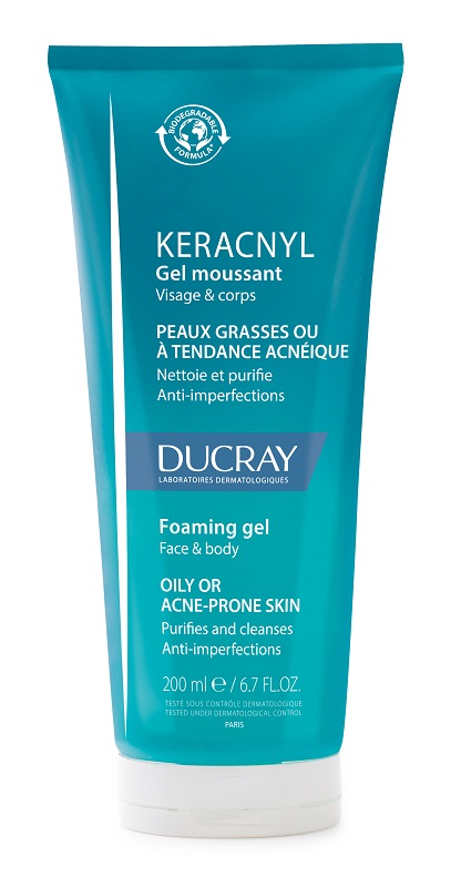 KERACNYL GEL DETERGENTE 200 ML - farmasconti.eu
