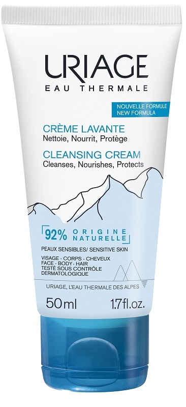 URIAGE CREME LAVANTE T 50 ML - farmasconti.eu
