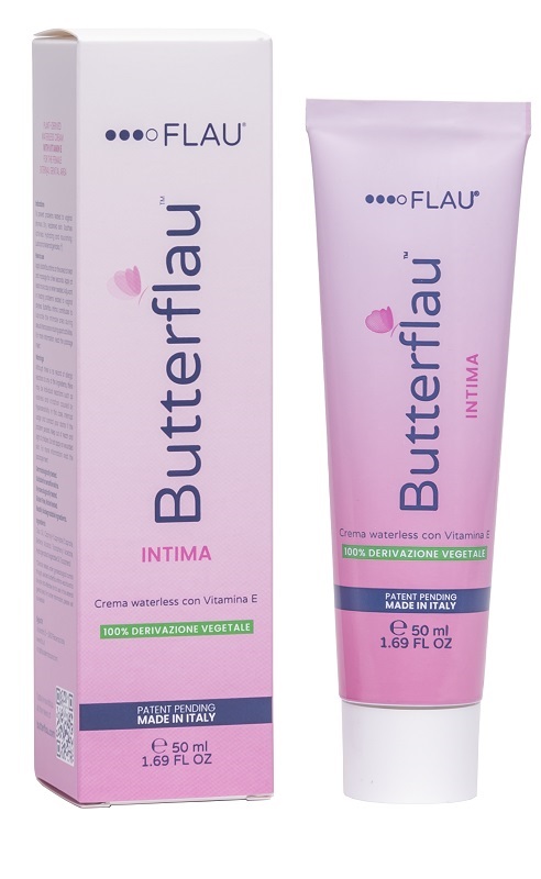 BUTTERFLAU INTIMA 50 ML - farmasconti.eu