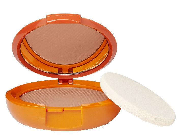 RILASTIL SUN SYSTEM PHOTO PROTECTION TERAPY 50+ BRONZE NUOVA FORMULA 10 ML - farmasconti.eu