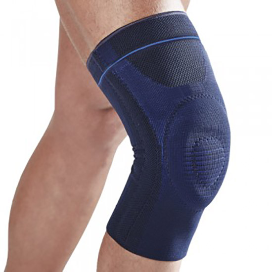 GIBAUD ORTHO ARTIGIB 3D GINOCCHIERA LEGAMENTI TAGLIA 05 - farmasconti.eu