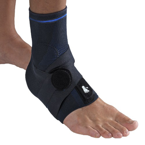 GIBAUD ORTHO MALLEOGIB 3D CAVIGLIERA LEGAMENTI TAGLIA 03 - farmasconti.eu
