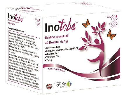 INOTOBE 30 BUSTINE - farmasconti.eu