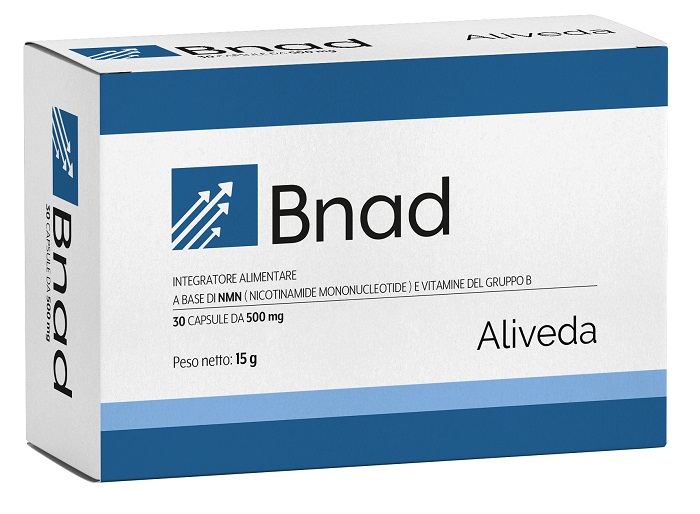 BNAD 30 CAPSULE - farmasconti.eu