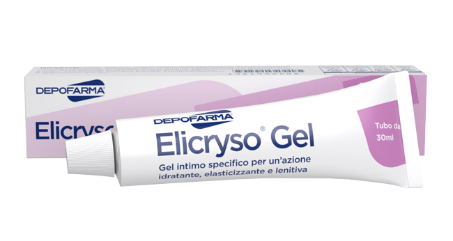ELICRYSO GEL TUBO 30 ML - farmasconti.eu