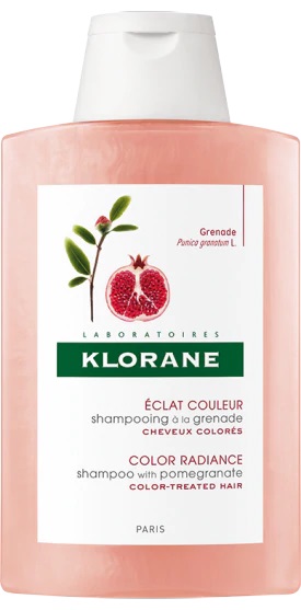 KLORANE SHAMPOO MELOGRANO 400 ML - farmasconti.eu